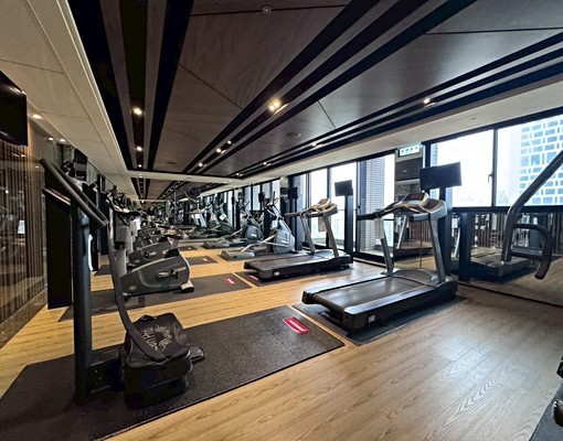 A9捷運正樓下/冠德鼎捷大兩房/溫馨裝潢 - 591租屋網 - Image 15