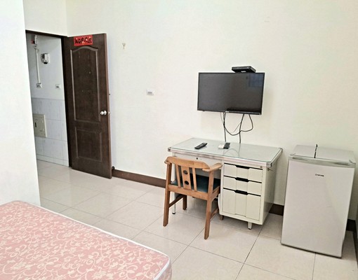 嫩江街透天2樓套房含水費網路第四台 - 591租屋網 - Image 3