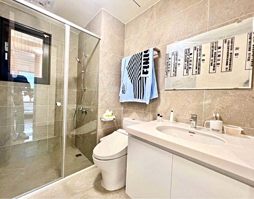 驚爆💥超樓層視野宅💥室內大坪數💥美四房🉑租補🉑戶籍 - Image 7