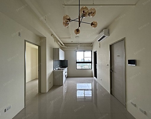 春福年年~全新2+1房平車空屋 - Image 1