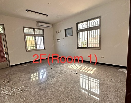 近南科~六大房歡迎外國朋友合租 - 591租屋網 - Image 5