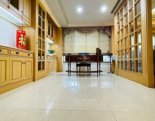 科博舘草悟道❤惠宇世紀觀邸❤高檔3房雙主臥平車 - Image 4