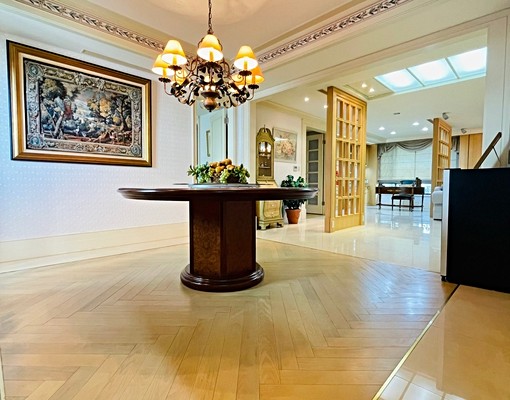 科博舘草悟道❤惠宇世紀觀邸❤高檔3房雙主臥平車 - Image 5