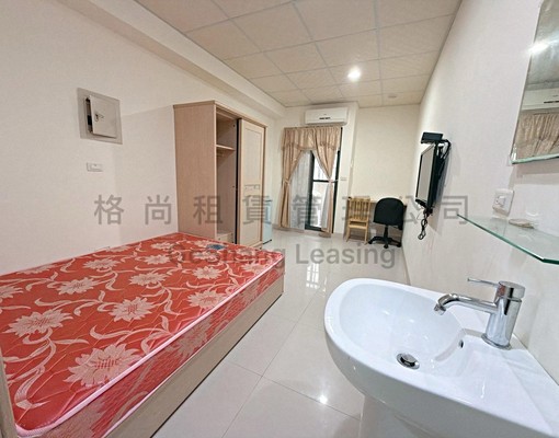 e寶山路優質獨洗//乾濕分離 - 591租屋網 - Image 1