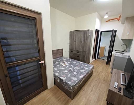 觀音區福祥街近小7超商千塘門市全配雙套房社宅免仲可補 - 591租屋網 - Image 2