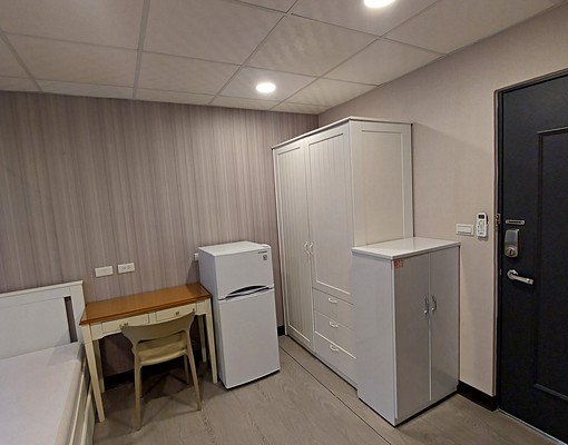 安康超優質新獨立陽台套房出門公車輕軌 - 591租屋網 - Image 12