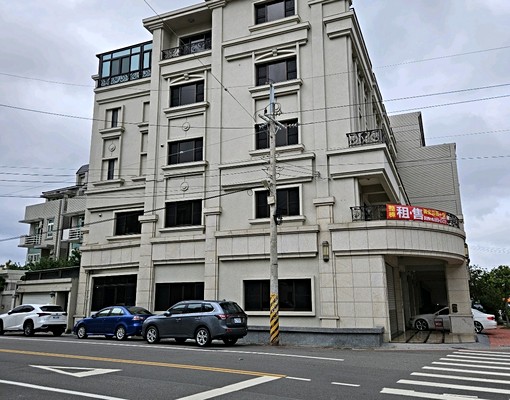 台中清水區近中華路五權路口全新透天整棟出租 - 591租屋網 - Image 1