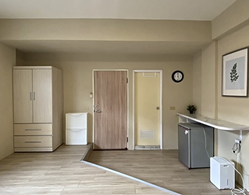 遠東街4樓獨洗獨曬套房/東海大學、中科台中工業區 - 591租屋網 - Image 5