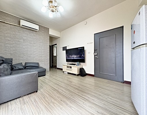 🍃大雅精選|可寵可雙租補2房全配|全室木地板精美裝潢🍃 - 591租屋網 - Image 4