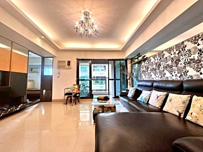 鼓山美術館文教特區｜美術東世界｜四房平移車位