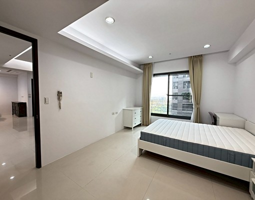 🌻喬立月河|可入戶籍|精裝大三房平車|家具全配🌻 - 591租屋網 - Image 6