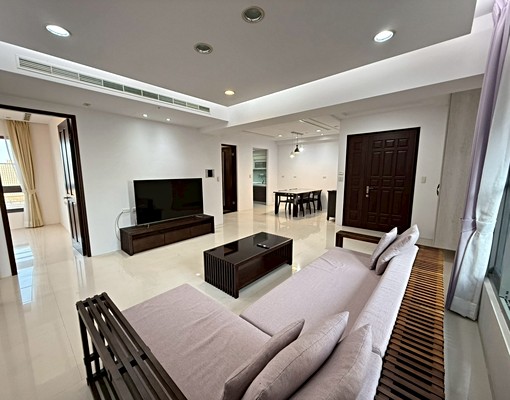 🌻喬立月河|可入戶籍|精裝大三房平車|家具全配🌻 - 591租屋網 - Image 9