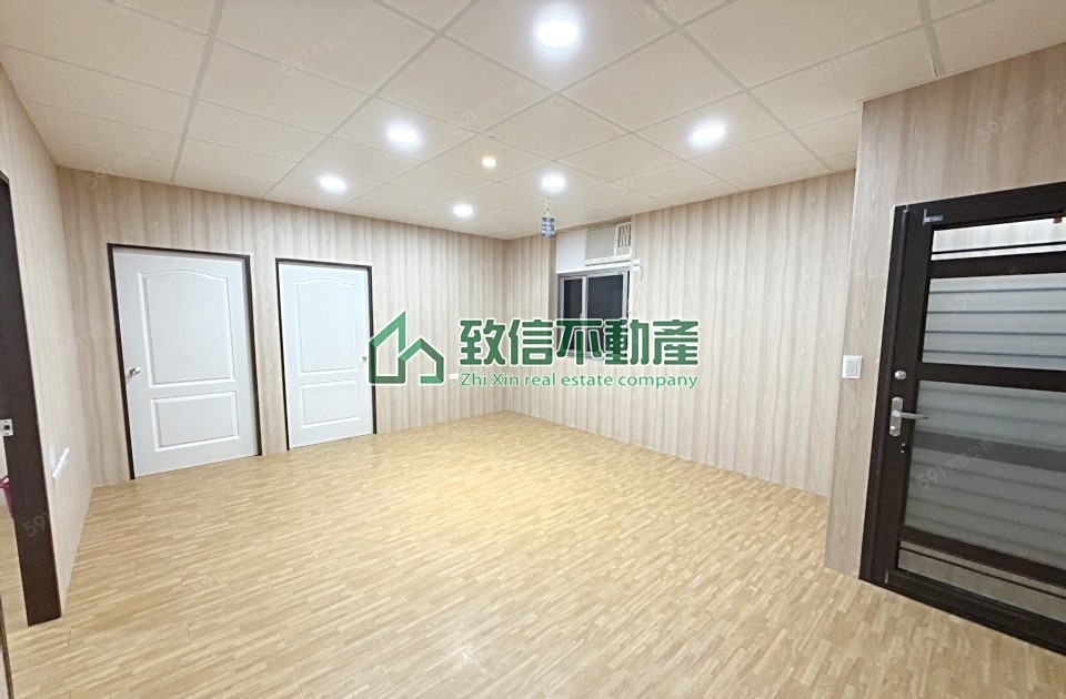 🏆近重陽橋/仁愛街口✓方正2房✓機能佳 - 591租屋網 - Image 1