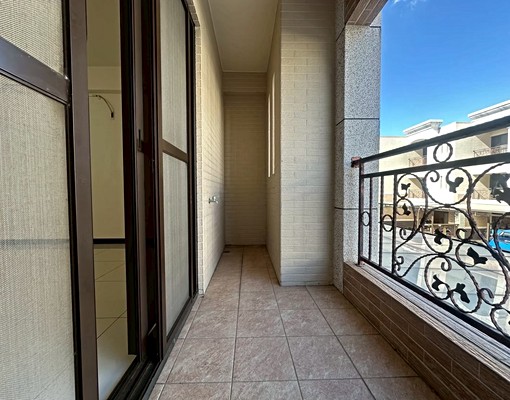 【恩典滿溢】新屋社子超新超美大別墅~可戶籍補助養寵物 - 591租屋網 - Image 9