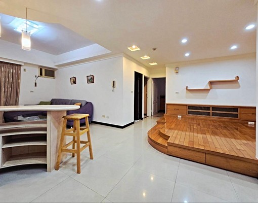 可租補含管理費城市之星三房平車24800 - 591租屋網 - Image 9