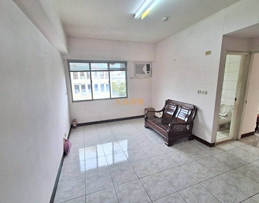 兆基社會住宅🏠2房空間大面公園屋況佳可租補設籍 - 591租屋網 - Image 1