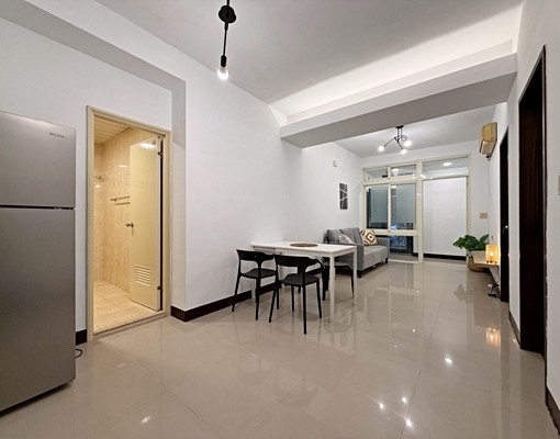 大坪林站｜可租補可貓｜公寓3房 - Image 2