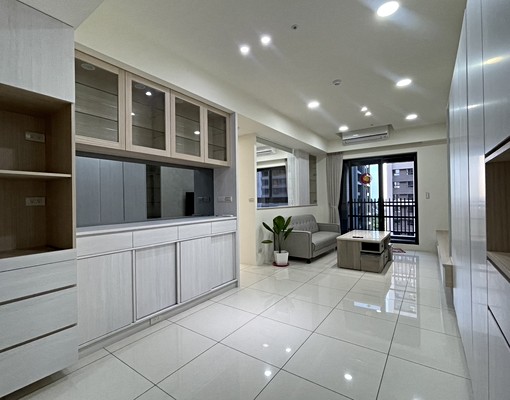 聯悅臻百萬裝潢三房平車 - 591租屋網 - Image 2