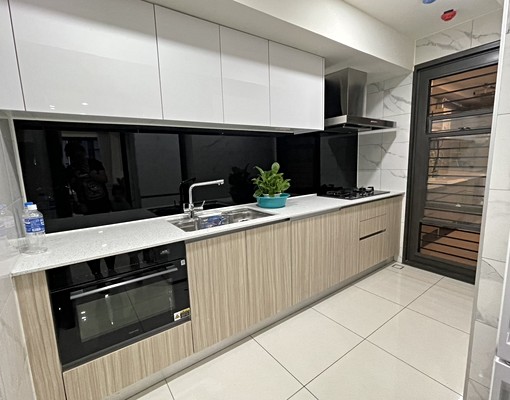 聯悅臻百萬裝潢三房平車 - 591租屋網 - Image 4