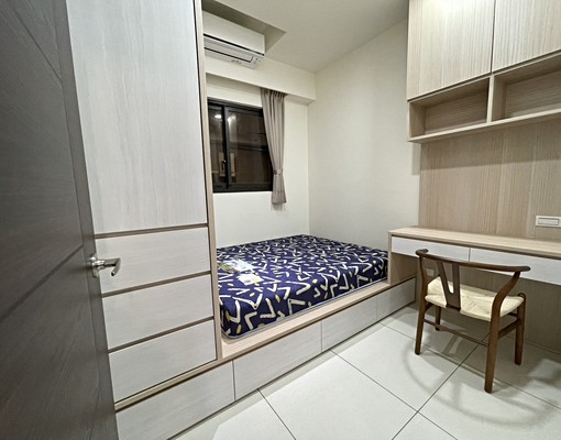 聯悅臻百萬裝潢三房平車 - 591租屋網 - Image 6