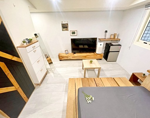 【吉屋租賃】可租補💖台水電✨質感裝潢✨管理員✨子母車✨ - Image 6