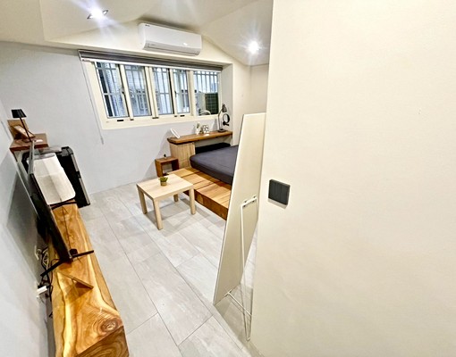 【吉屋租賃】可租補💖台水電✨質感裝潢✨管理員✨子母車✨ - Image 9