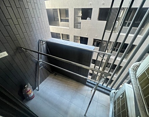 逢甲新光商圈🍁親家7UP💫機能優💫二房含車可租補可貓狗 - Image 7