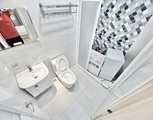 ❤️可租補❤️可寵🔥乾濕分離🔥衛浴開窗🏠生活機能好 - 591租屋網 - Image 6