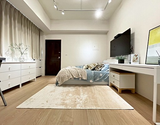 全新裝潢入住x無敵採光舒適空間|近奇美醫院x南台科大|可租補 - Image 5