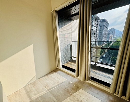 北大極~全新全配校園景觀兩房兩衛平車 - Image 3