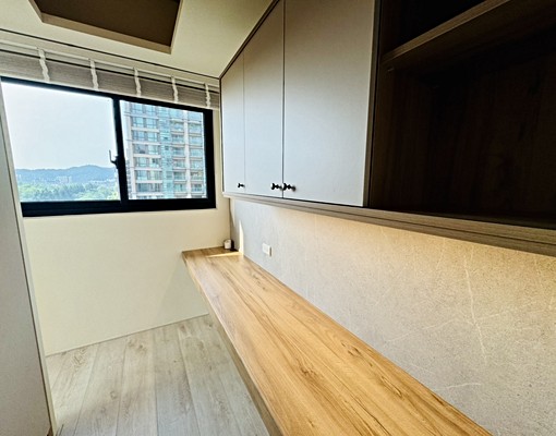 北大極~全新全配校園景觀兩房兩衛平車 - Image 8