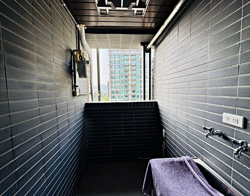 北大極~全新全配校園景觀兩房兩衛平車 - Image 12