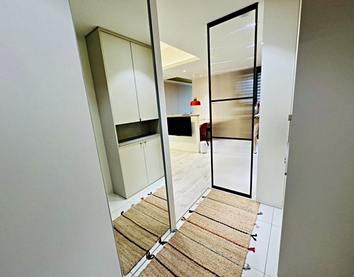 北大極~全新全配校園景觀兩房兩衛平車 - Image 11