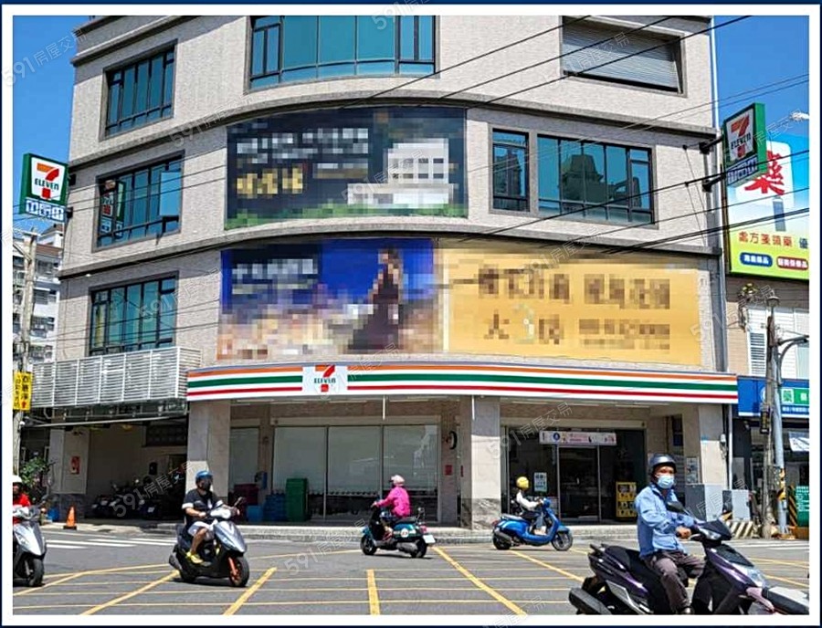 璀璨之星環境圖