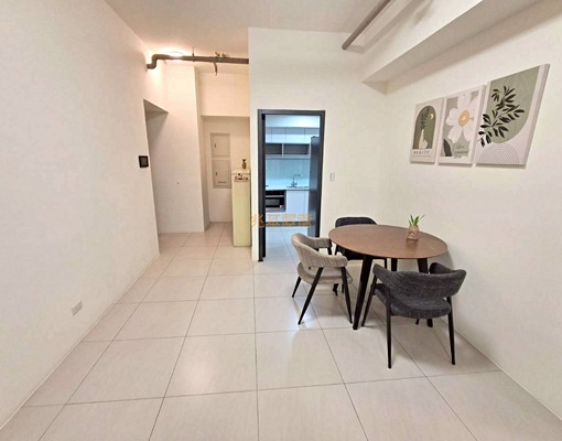 兆基社會住宅🏠精裝大3房附平車家具電器全可租補 - Image 2