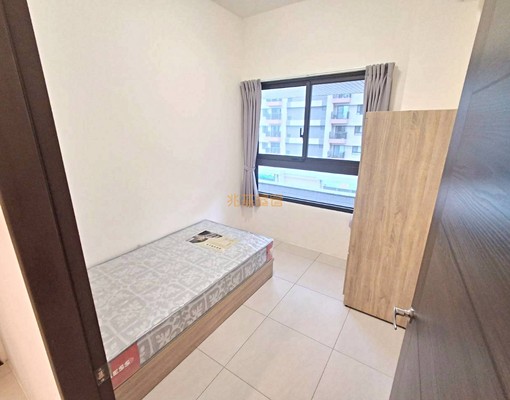 兆基社會住宅🏠精裝大3房平車附家具電器含管可租補設籍 - Image 5