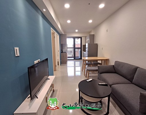 仁愛逸捷都會精裝美宅 - Image 3