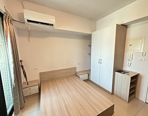 尊信🆕善化民生路獨立套房/可租補免仲介費 - 591租屋網 - Image 1