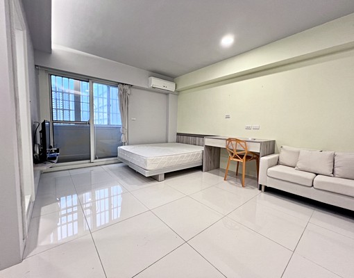 教育大學超大間美套房⭐可雙租補⭐有管理員 - Image 6