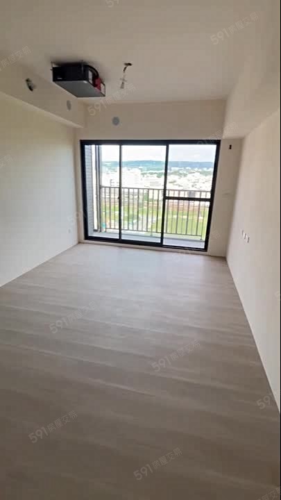 🔥稀有釋出!沙鹿全新3房高樓層|生活機能滿分可養寵可租補 - 591租屋網 - Image 1