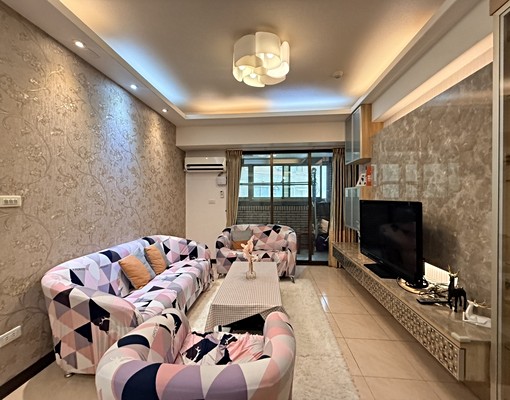 陽光鎮溫馨二房(可租補) - 591租屋網 - Image 1