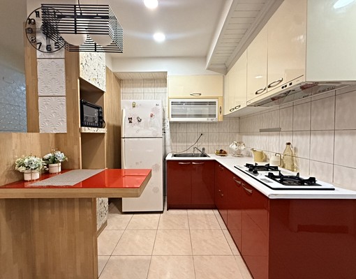 陽光鎮溫馨二房(可租補) - 591租屋網 - Image 6