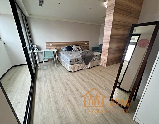 比漾旁電梯24小時管理~大採光~一卡皮箱入住美兩房 - 591租屋網 - Image 6