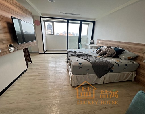 比漾旁電梯24小時管理~大採光~一卡皮箱入住美兩房 - 591租屋網 - Image 13