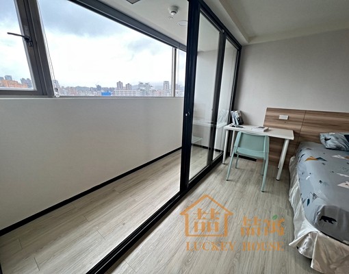 比漾旁電梯24小時管理~大採光~一卡皮箱入住美兩房 - 591租屋網 - Image 7