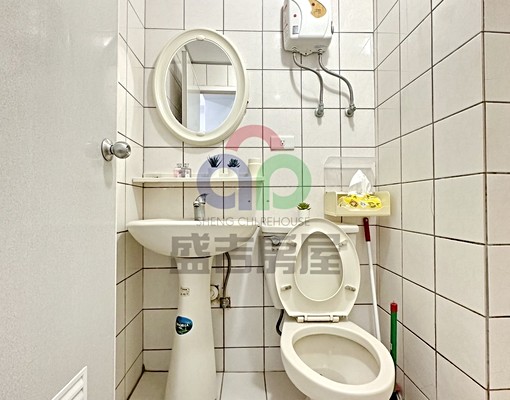 中科東海，全配套房，台水台電，獨洗曬，可租補 - 591租屋網 - Image 9