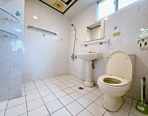 可租補可入戶籍◆文心森林公園◆次頂樓大四房雙車位景觀戶 - 591租屋網 - Image 11