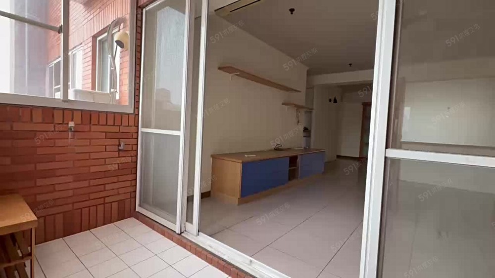 可租補可入戶籍◆文心森林公園◆次頂樓大四房雙車位景觀戶 - 591租屋網 - Image 1