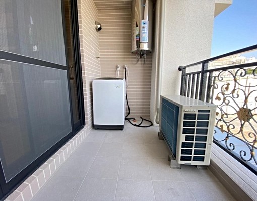 南科最愛2套房2衛平車(含車位+管理費 - 591租屋網 - Image 5