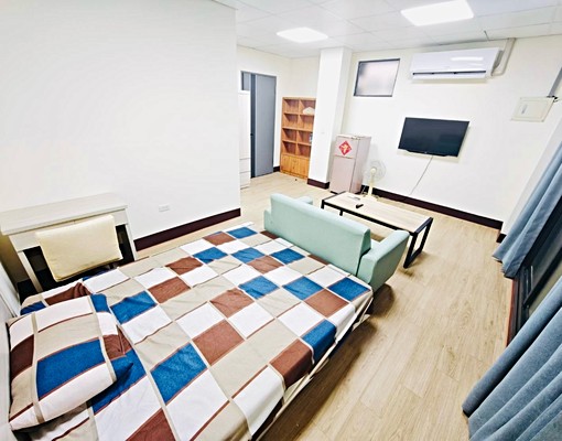 市政💕大空間🍎可工作室🍎可租補💕新光 - 591租屋網 - Image 6